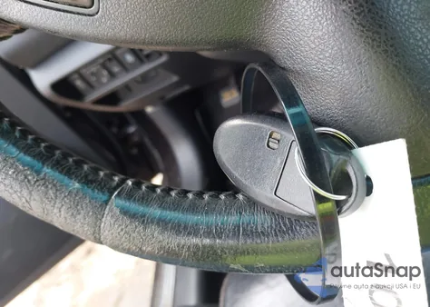 2011 Nissan Maxima 3.5 Sv из США, поврежденный, VIN 1N4AA5AP7BC827673